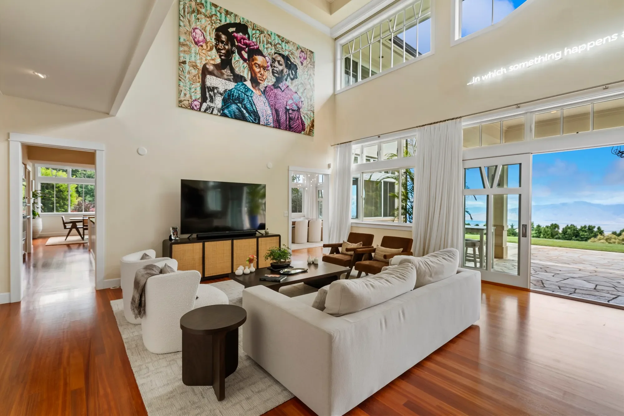 730 Lower Kimo Drive, Kula, HI 96790, Kula, Hawaii, United States. - Photo 13