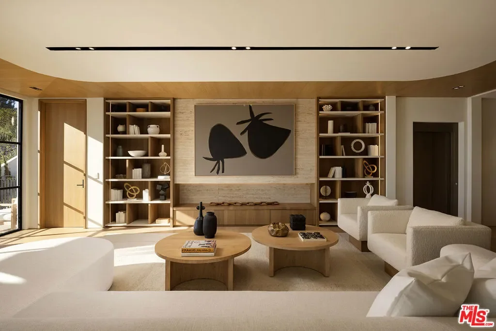 1165 Somera Road, Los Angeles, California, United States. - Photo 11