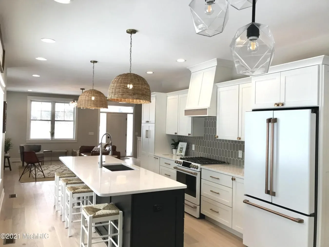 7212 Indigo Way, Kalamazoo, Michigan, United States. - Photo 6