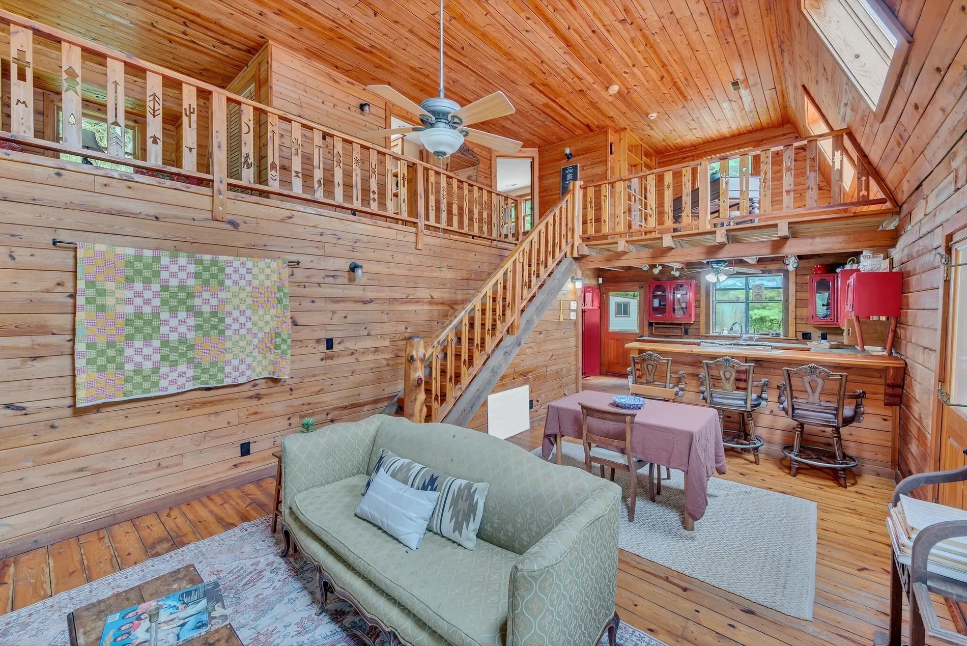 6341 McDaniel Rd, College Grove, TN, 37046, USA, College Grove, Tennessee, United States. - Photo 24