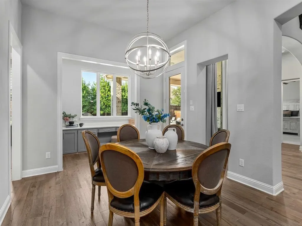 2201 Longmont Lane, Prosper, Texas, United States. - Photo 10