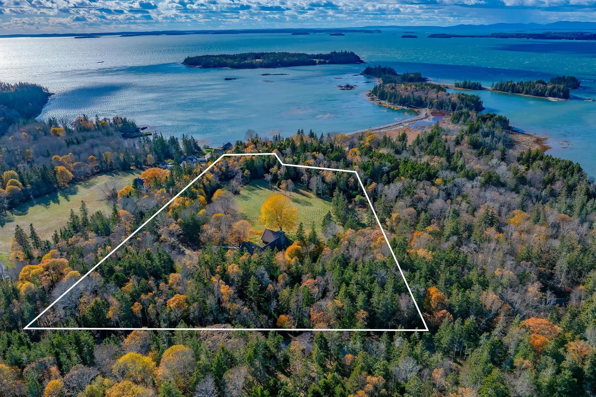15 Southwest Harbor Road, Deer Isle, ME 04627, Deer Isle, Maine, United States. - Photo 40