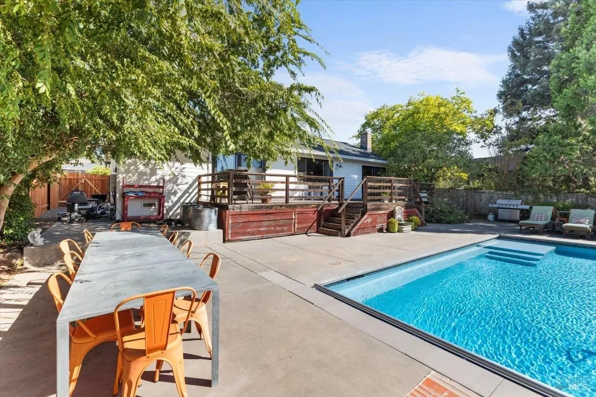 1037 Lupine Road, Healdsburg, CA, 95448, USA, Healdsburg, California, United States. - Photo 18