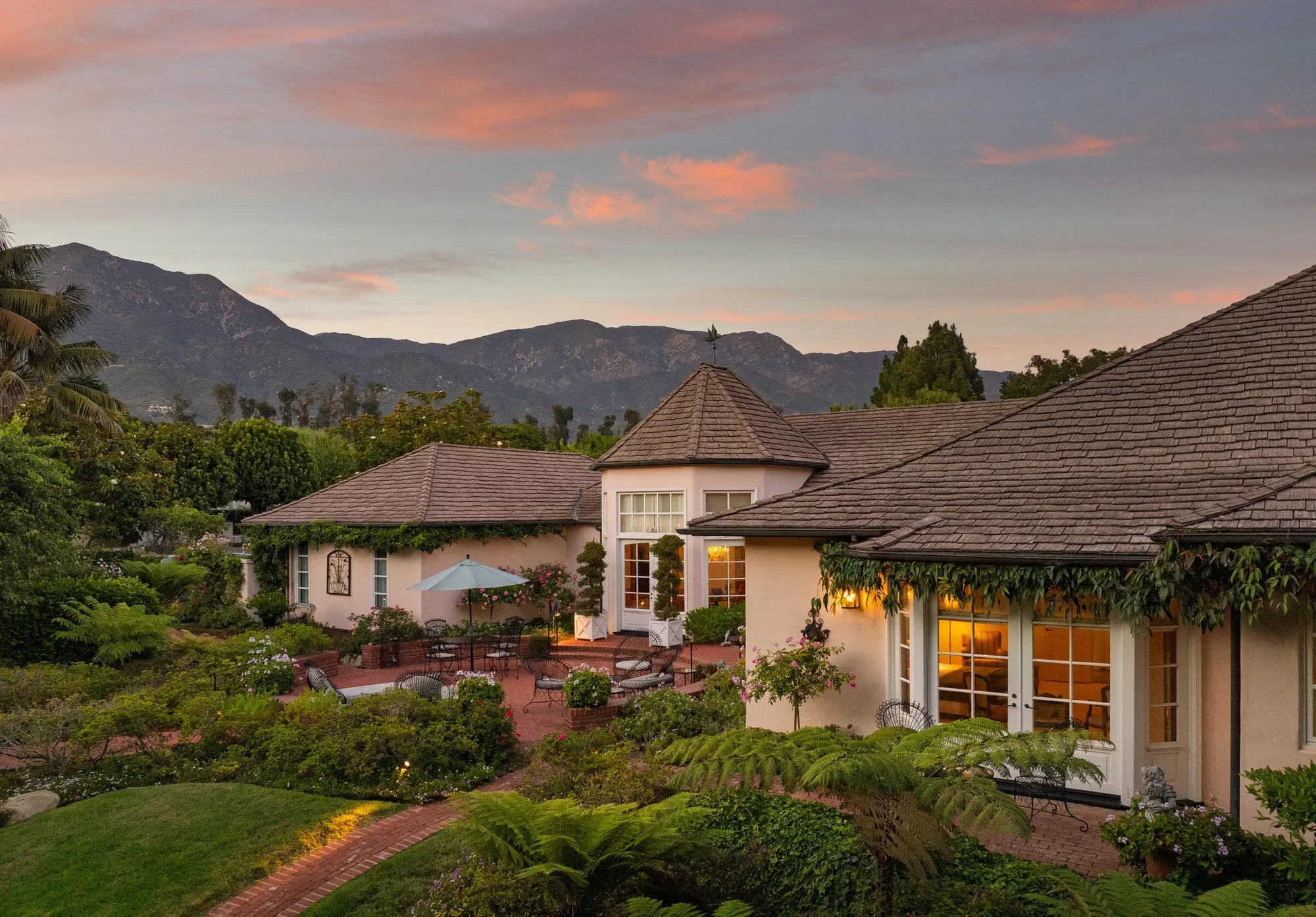 510 Mclean Lane, Montecito, California, United States. - Photo 25
