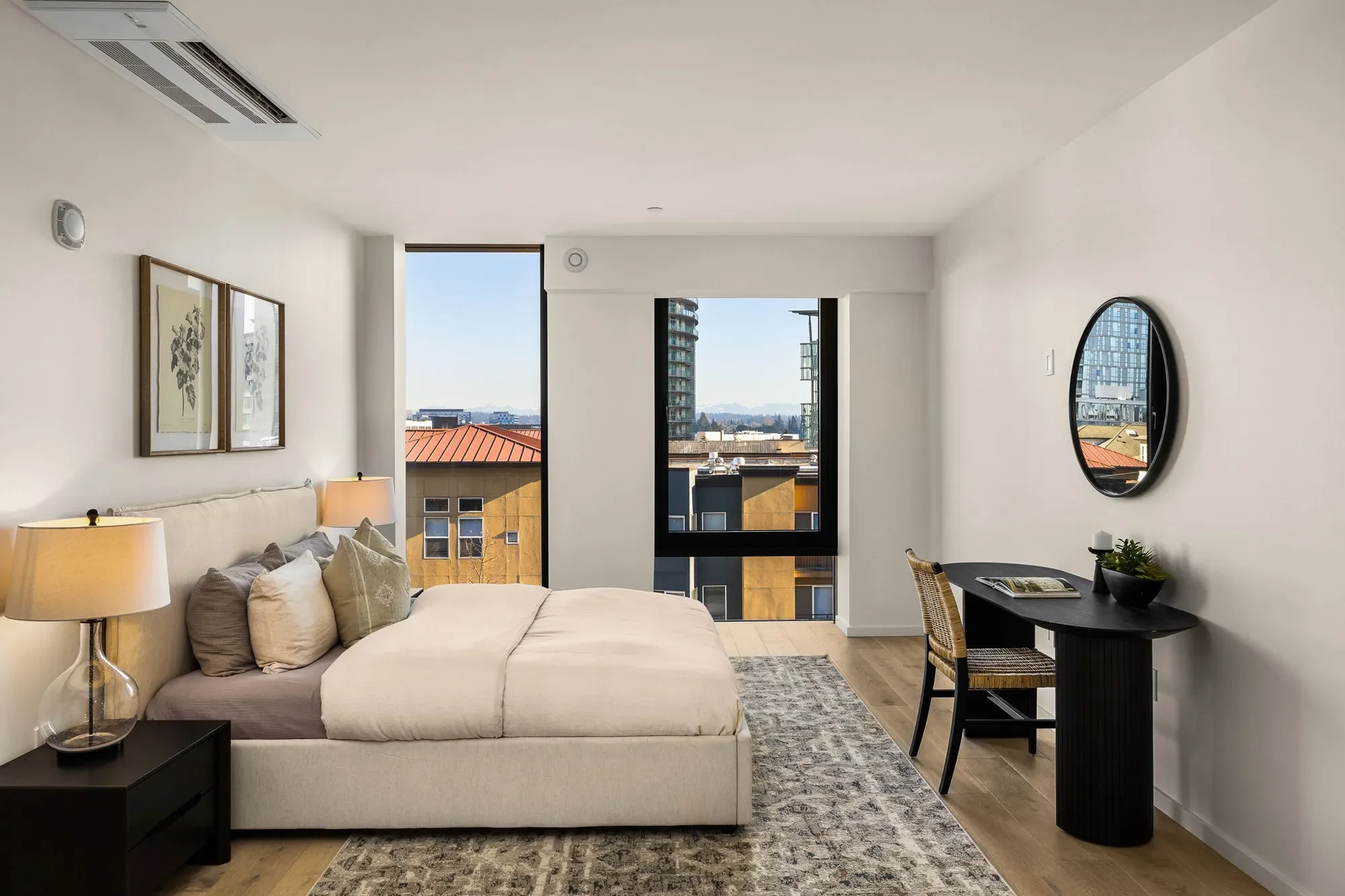 999 110th Ave NE Unit #500 , Bellevue, WA 98004, Bellevue, Washington, United States. - Photo 8