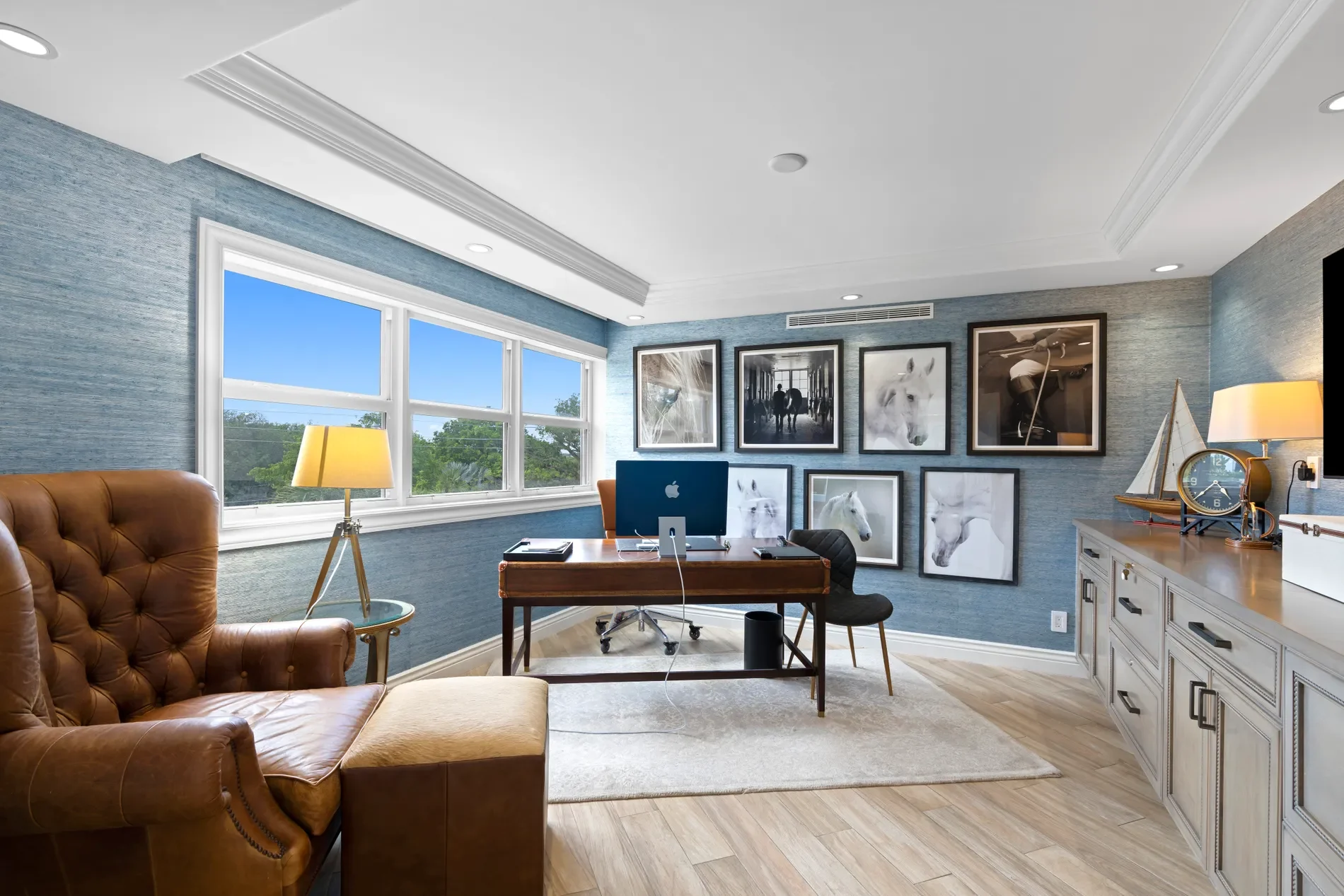 4605 S Ocean Boulevard 2b/3b, Highland Beach, FL 33487, Boca Raton, Florida, United States. - Photo 9