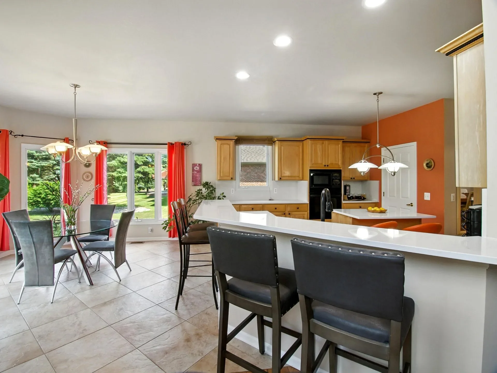 55397 Apple Lane, Shelby Twp, MI 48316, Washington, Michigan, United States. - Photo 37