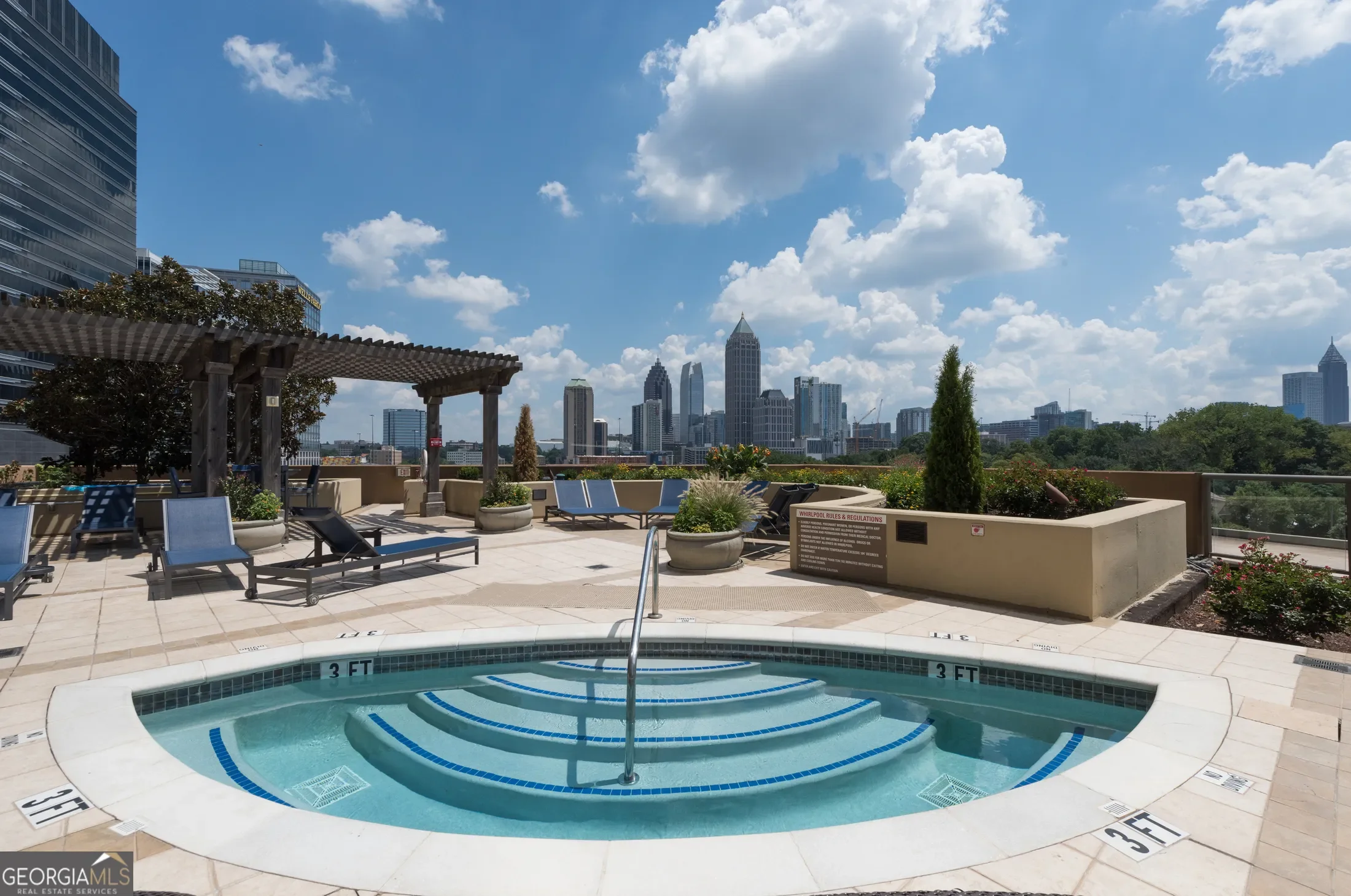 270 17th ST NW 4306, Atlanta, Georgia, United States. - Photo 24