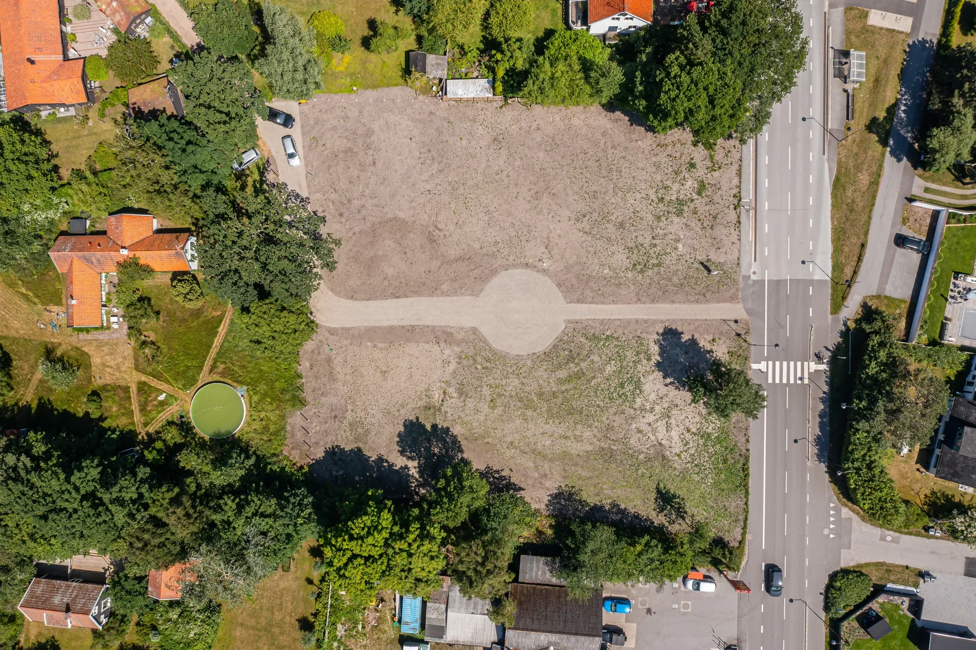 Brydestuesträtet 8, Skanör, AB 23933, Edsbyn, Gavleborg County, Sweden. - Photo 1