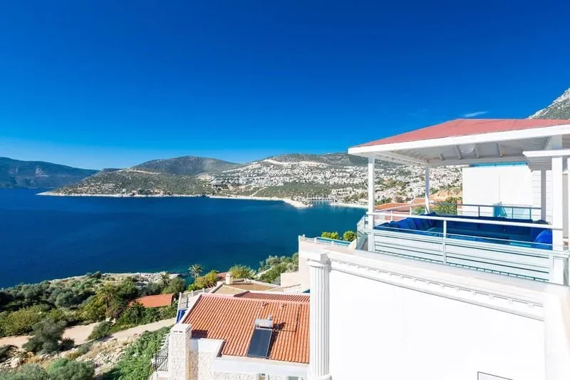 Kalkan, 07580 Kaş/Antalya, Türkiye, Antalya, Turkey. - Photo 13