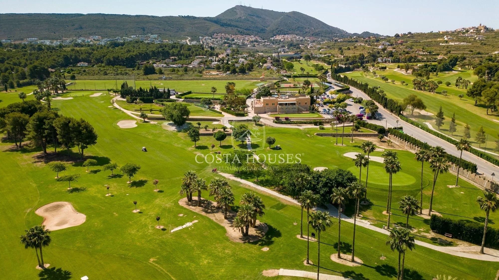 Monte Olimpo, Jávea - Xàbia, ALICANTE, Jávea - Xàbia, Xabia / Javea, Valencian Community, Spain. - Photo 34