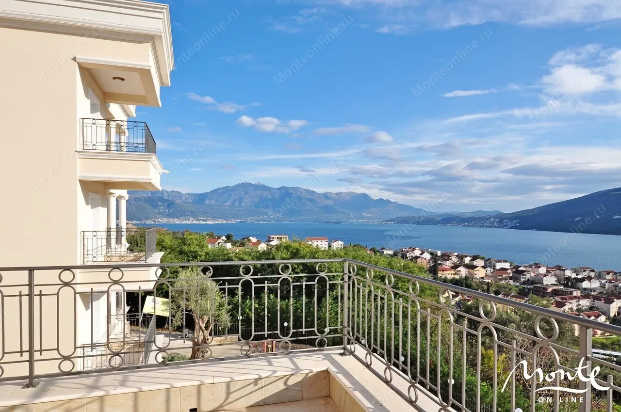 Herceg Novi, Montenegro, Herceg Novi, Herceg Novi Municipality, Montenegro. - Photo 25