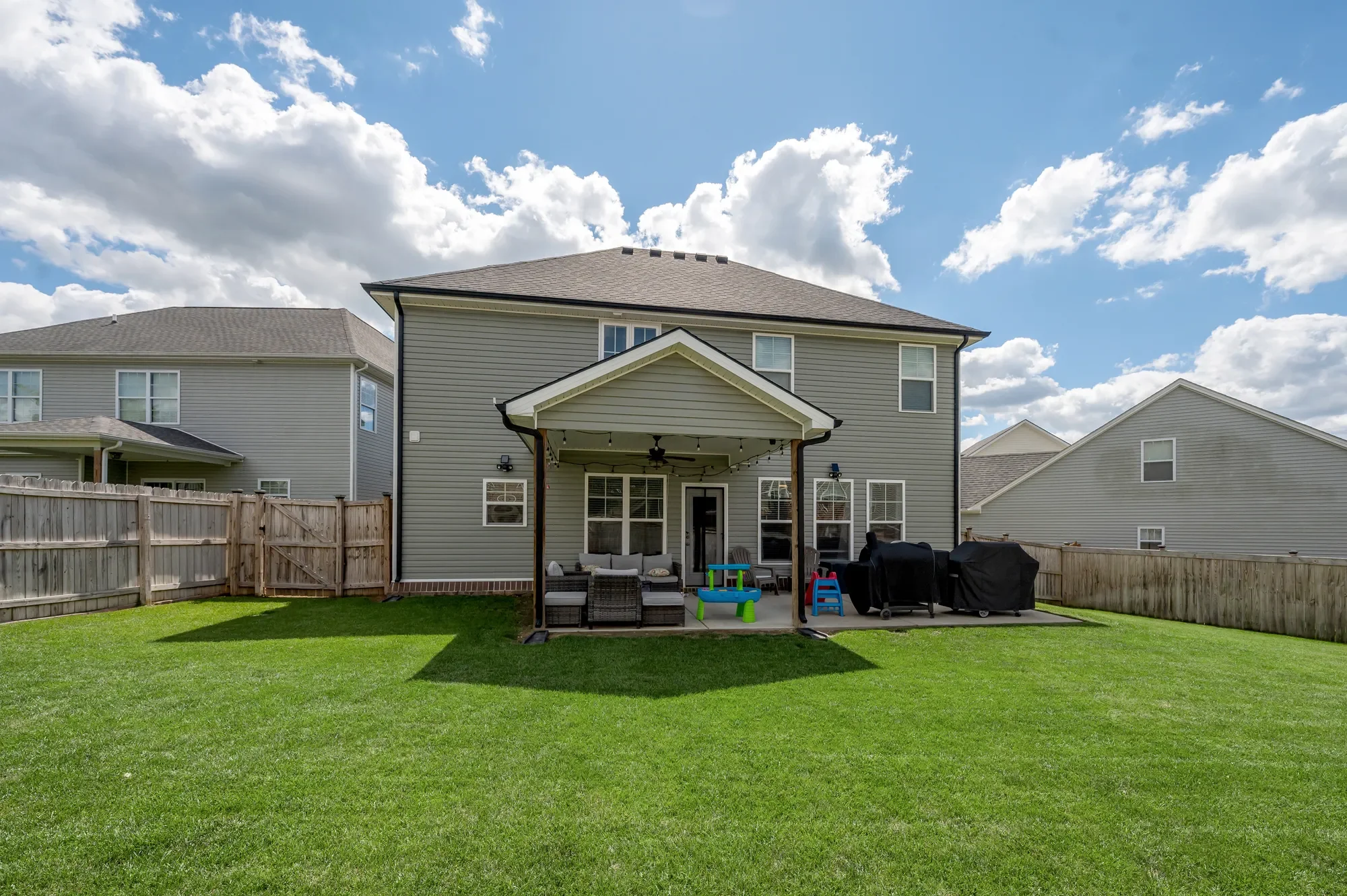 1409 Gadsten Court, Lexington, KY 40509, Lexington, Kentucky, United States. - Photo 43