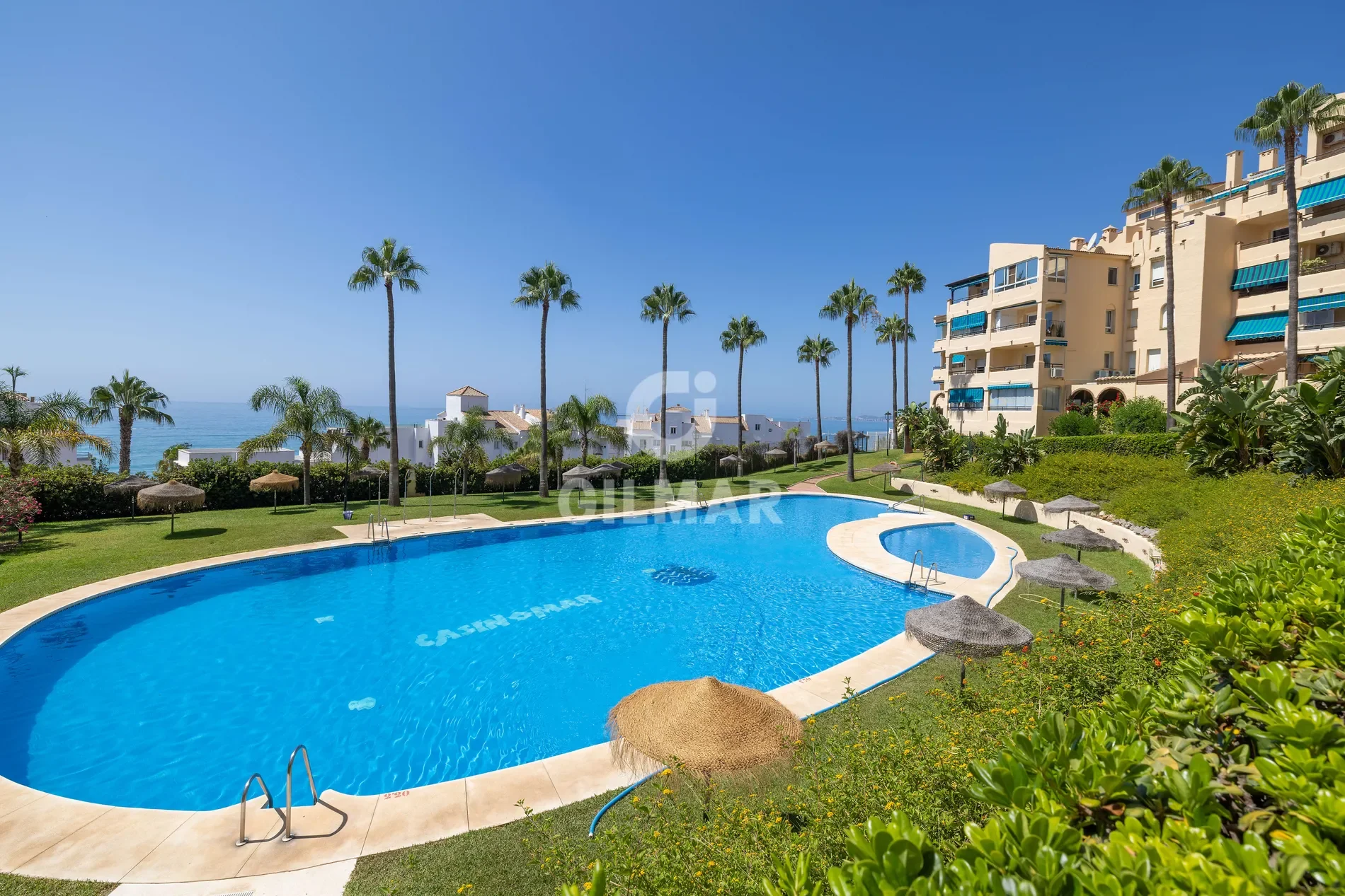 BENALMÁDENA, Málaga, BENALMÁDENA, Benalmadena, Andalusia, Spain. - Photo 9
