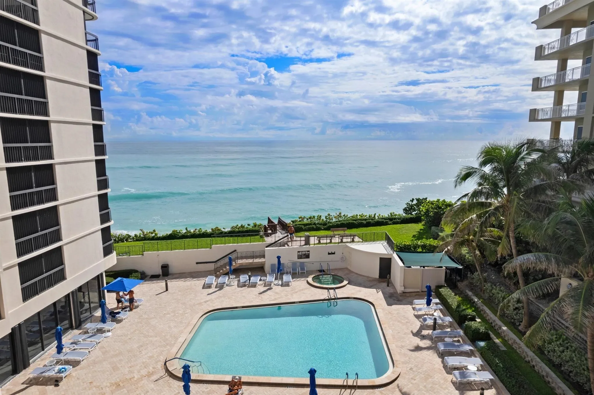 5380 N Ocean Drive 10d, Riviera Beach, Florida, United States. - Photo 20