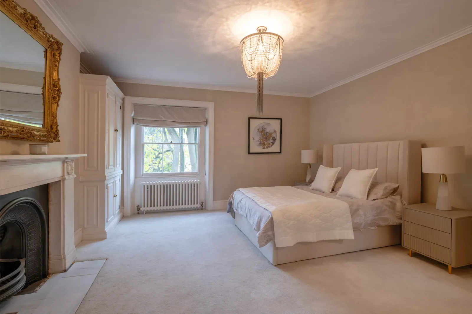 Chester Place, Regent's Park, London, London, England, United Kingdom. - Photo 3