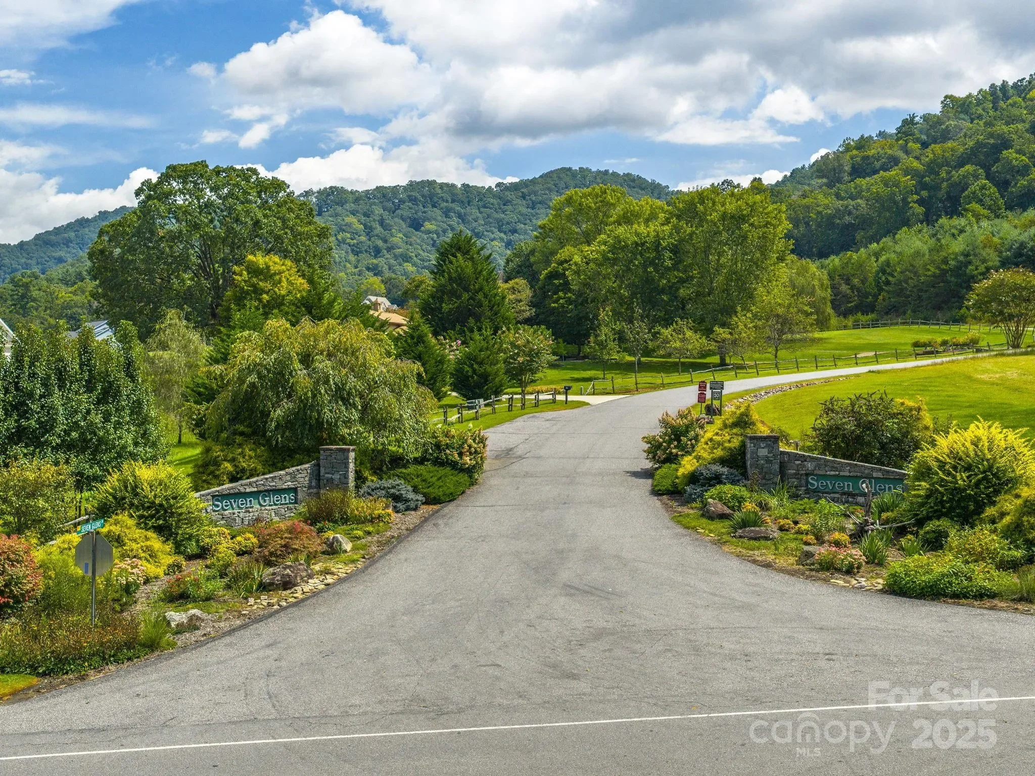 420 Chimney Rock Drive, Weaverville, NC 28787, Weaverville, North Carolina, United States. - Photo 37