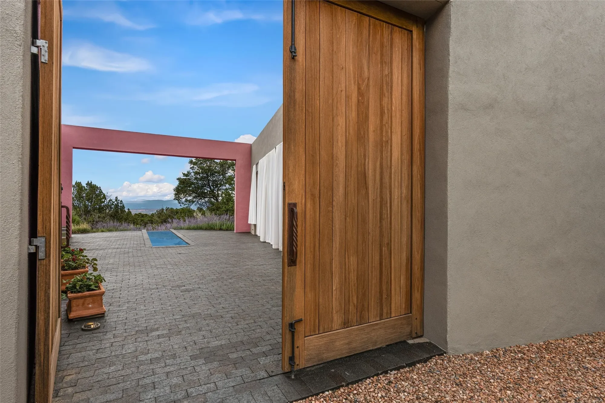 11 Vista Tesuque , Santa Fe, NM 87506, Santa Fe, New Mexico, United States. - Photo 4