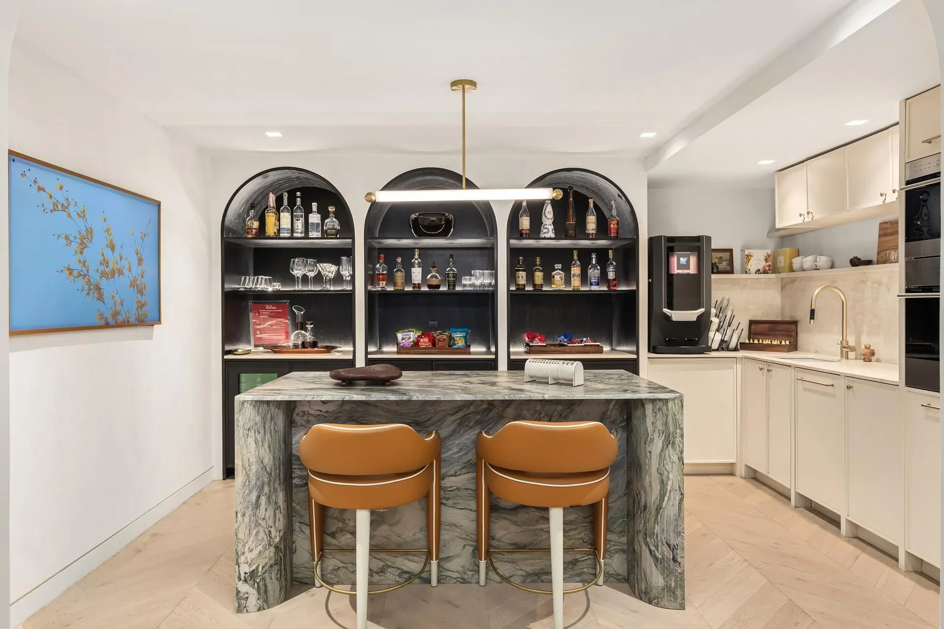 110 CENTRAL PARK S, New York, New York, United States. - Photo 9
