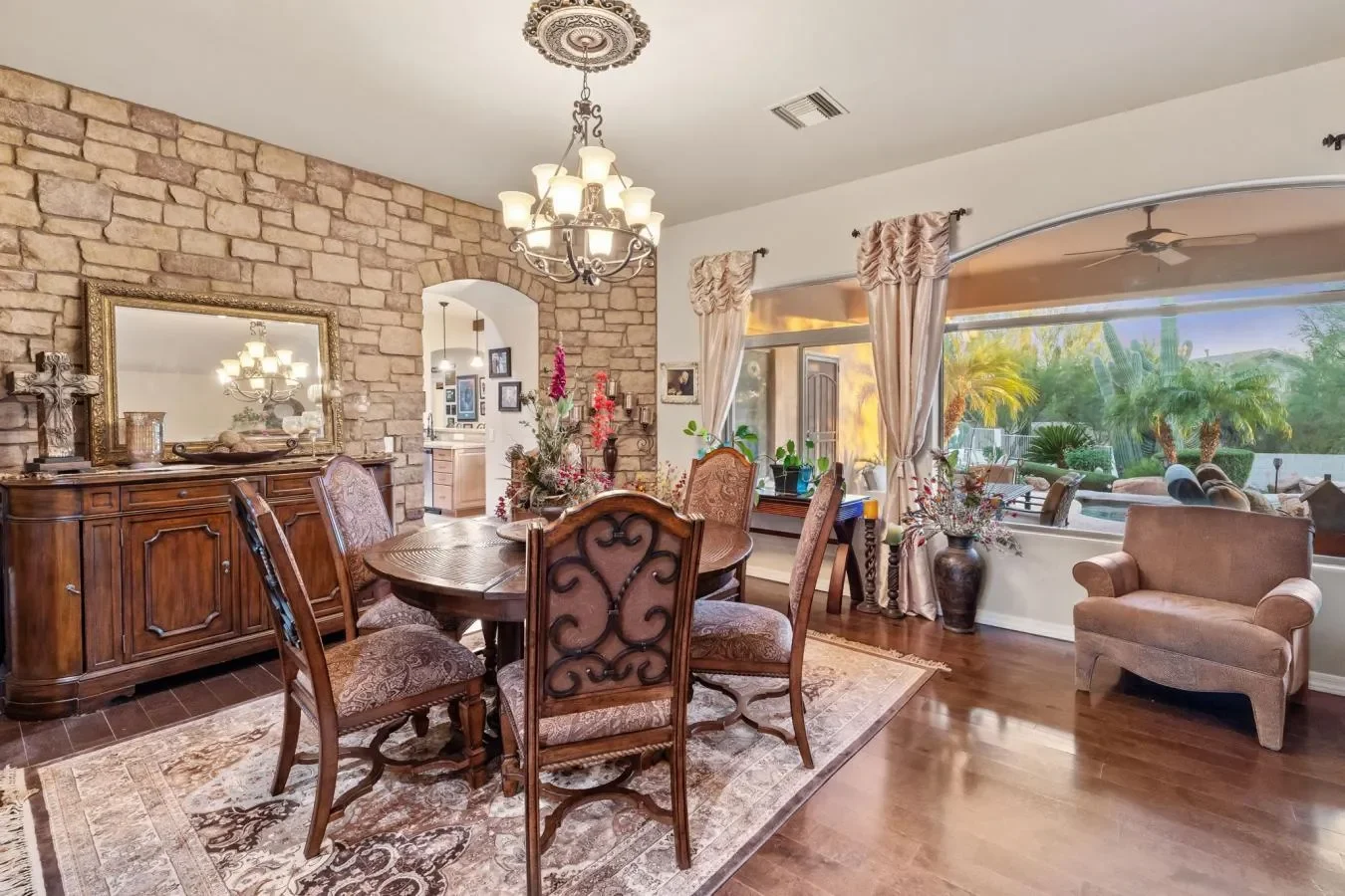 31503 N 48TH Street, Carefree, Arizona, United States. - Photo 6