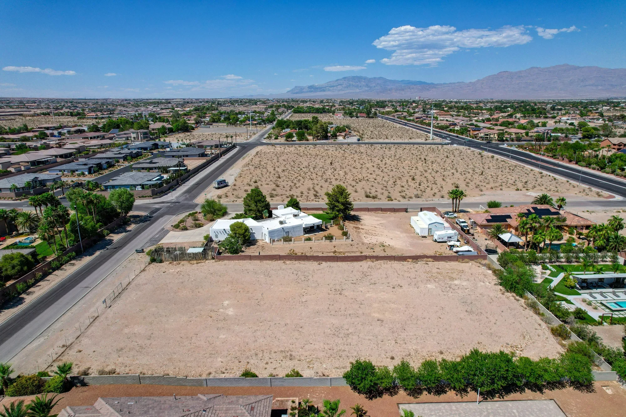 4670 N Chieftain Street, Lot 2, Las Vegas, NV 89129, Las Vegas, Nevada, United States. - Photo 5