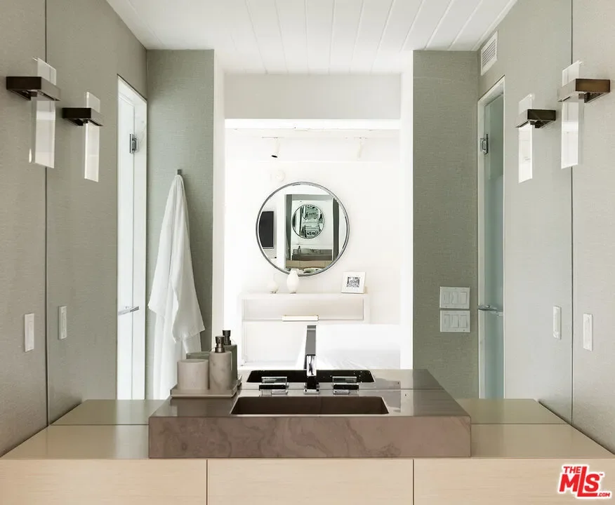 1323 S Driftwood Drive, Palm Springs, California, United States. - Photo 37