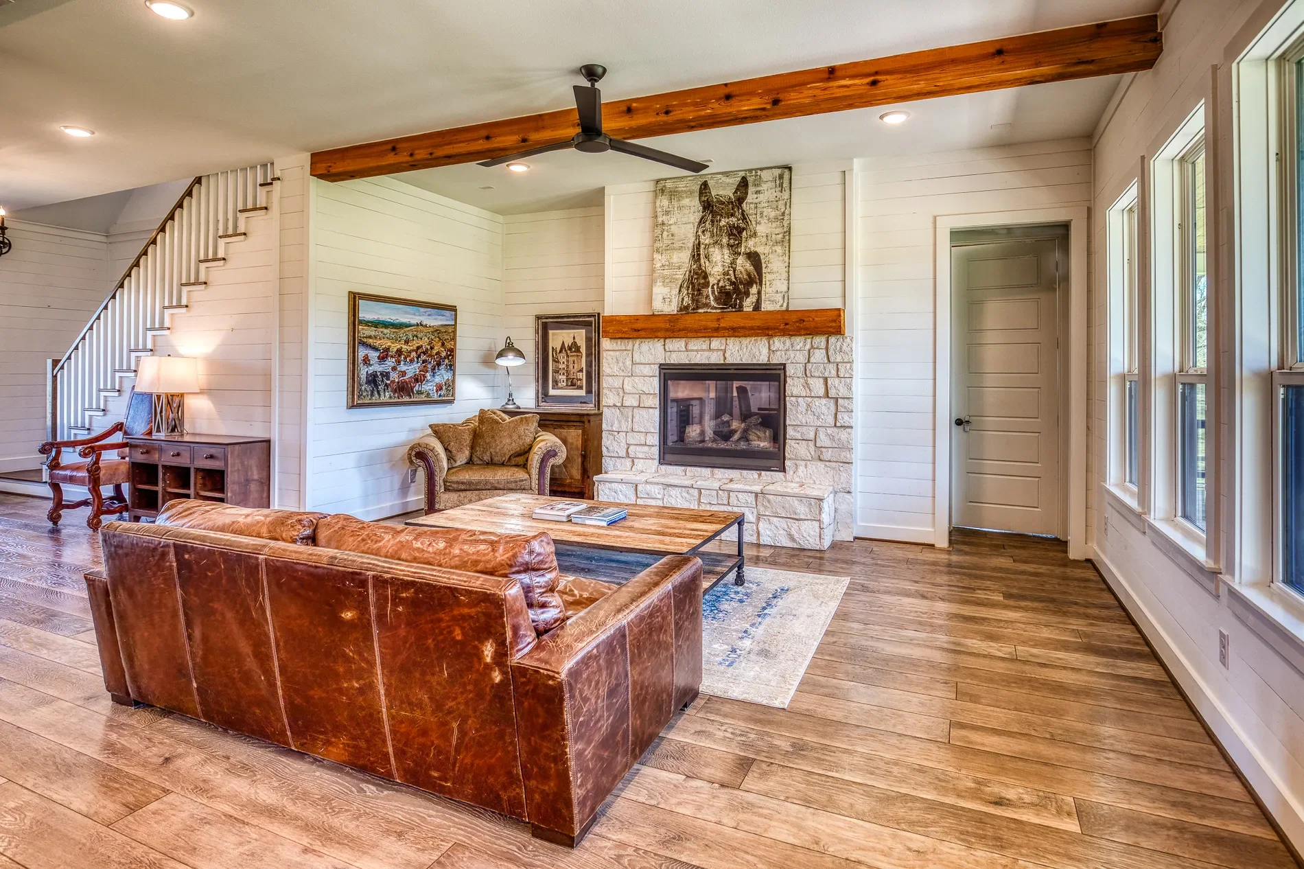 17677 Tranquil Ln , Cat Spring, TX 78933, Cat Spring, Texas, United States. - Photo 12