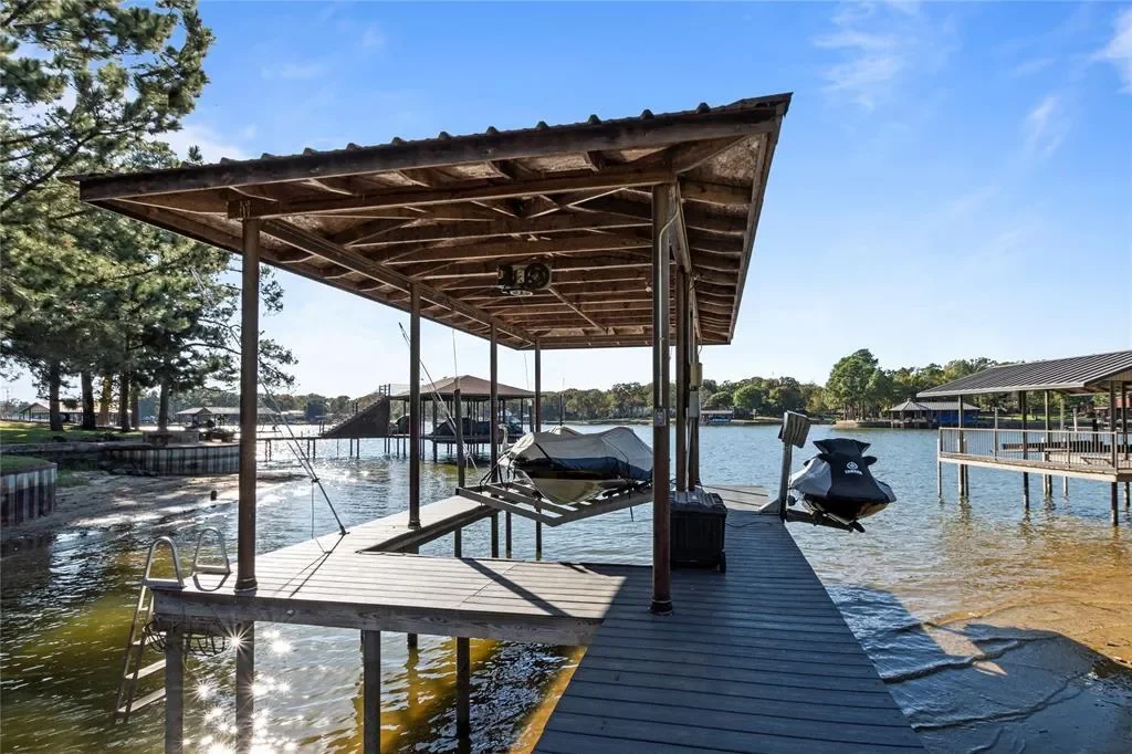 230 Bushwhacker Drive, Gun Barrel City, Texas, United States. - Photo 28