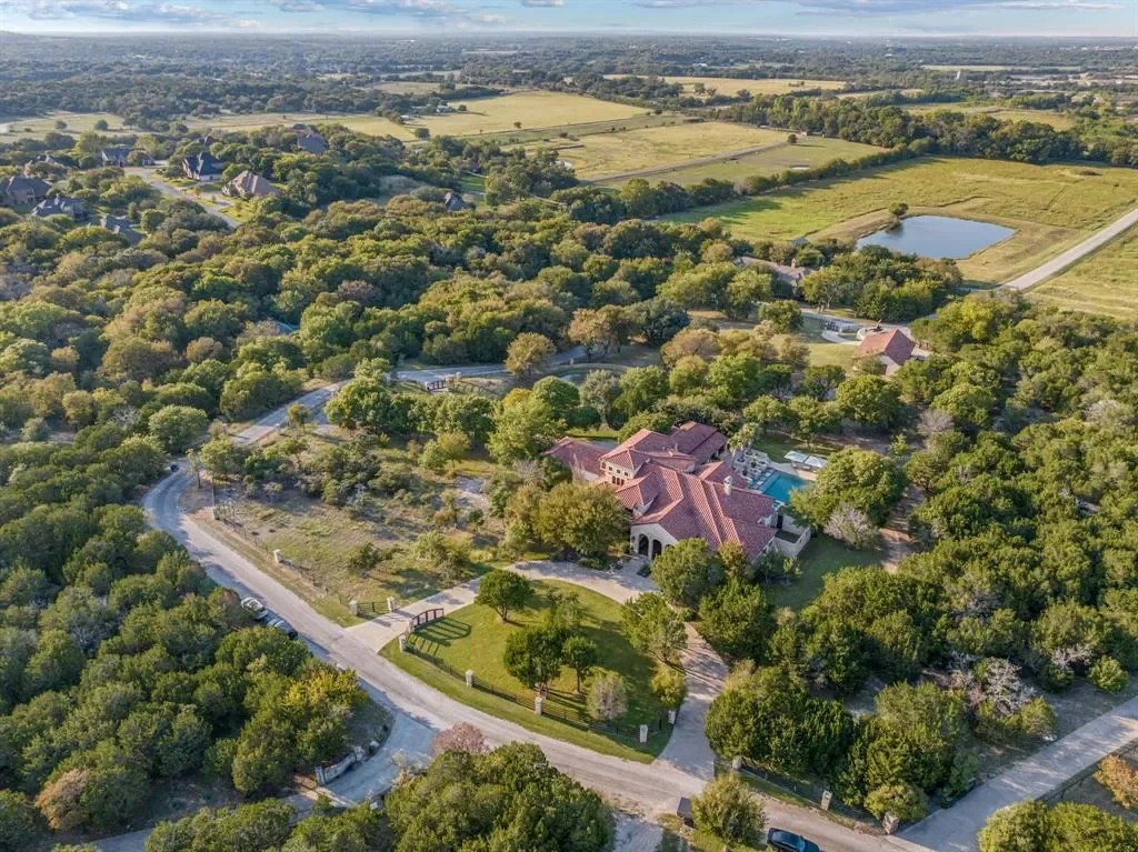 112 Trinity Bluffs Road, Aledo, Texas, United States. - Photo 2