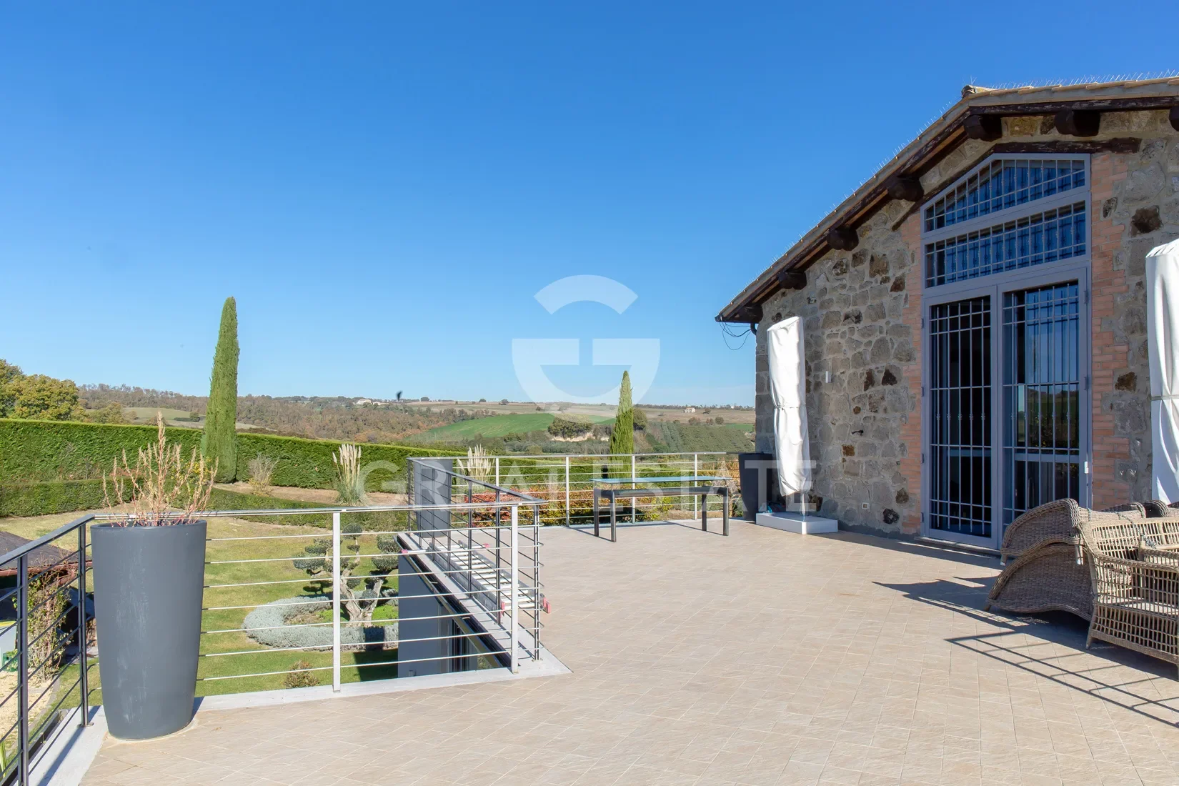 Lazio, Montefiascone, Lazio, Italy. - Photo 11