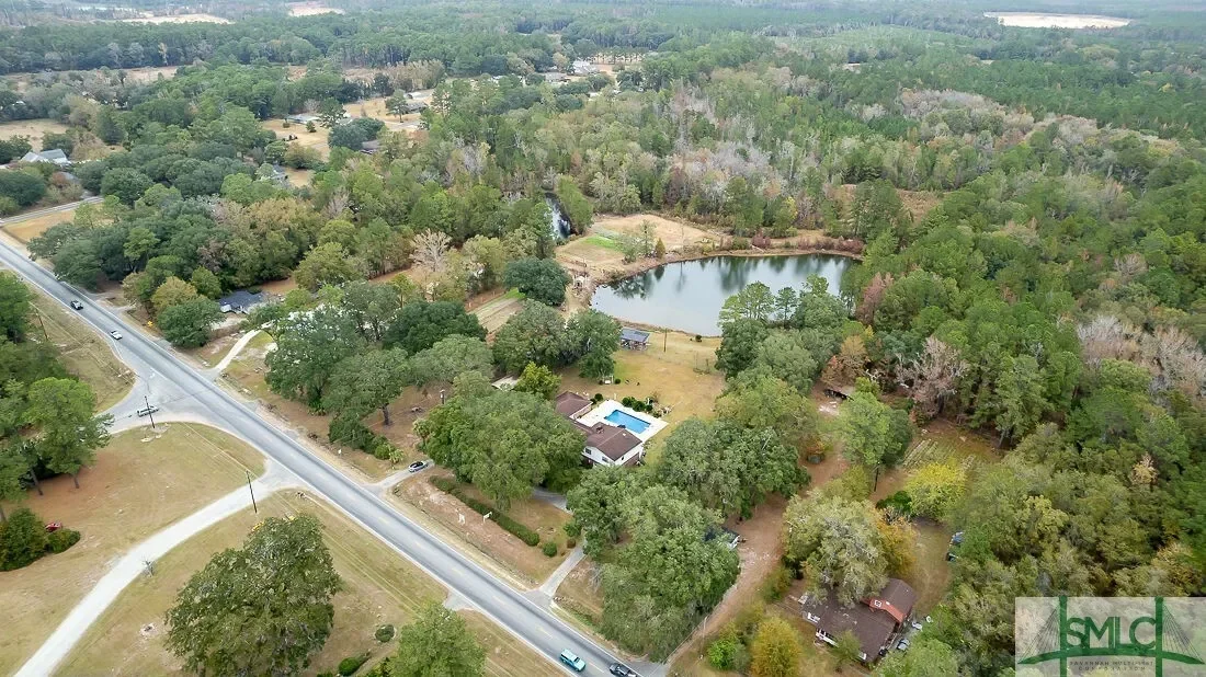 2565 US 80 Highway, Bloomingdale, Georgia, United States. - Photo 2