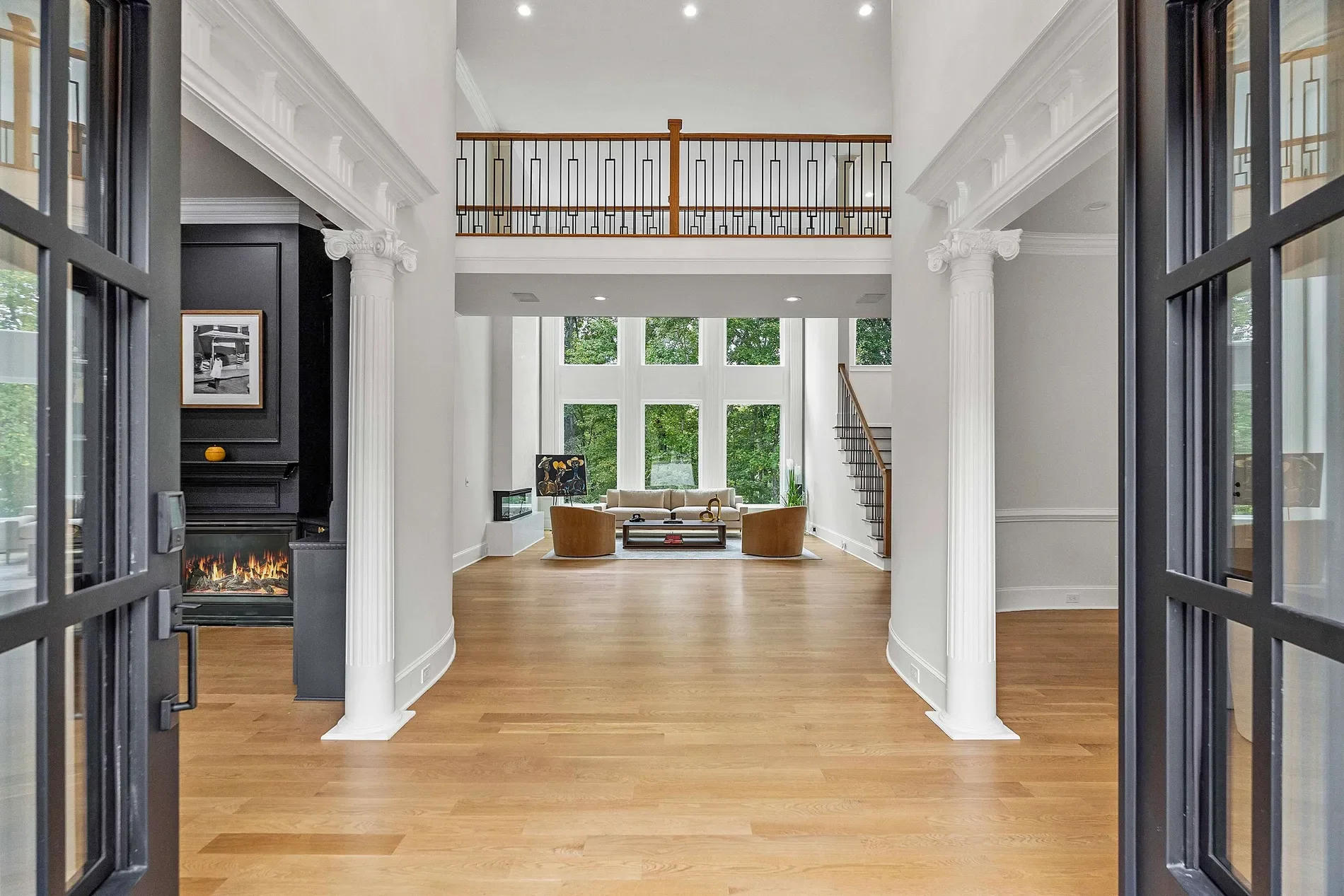 955 Tiverton Lane, Johns Creek, GA 30022, Alpharetta, Georgia, United States. - Photo 54