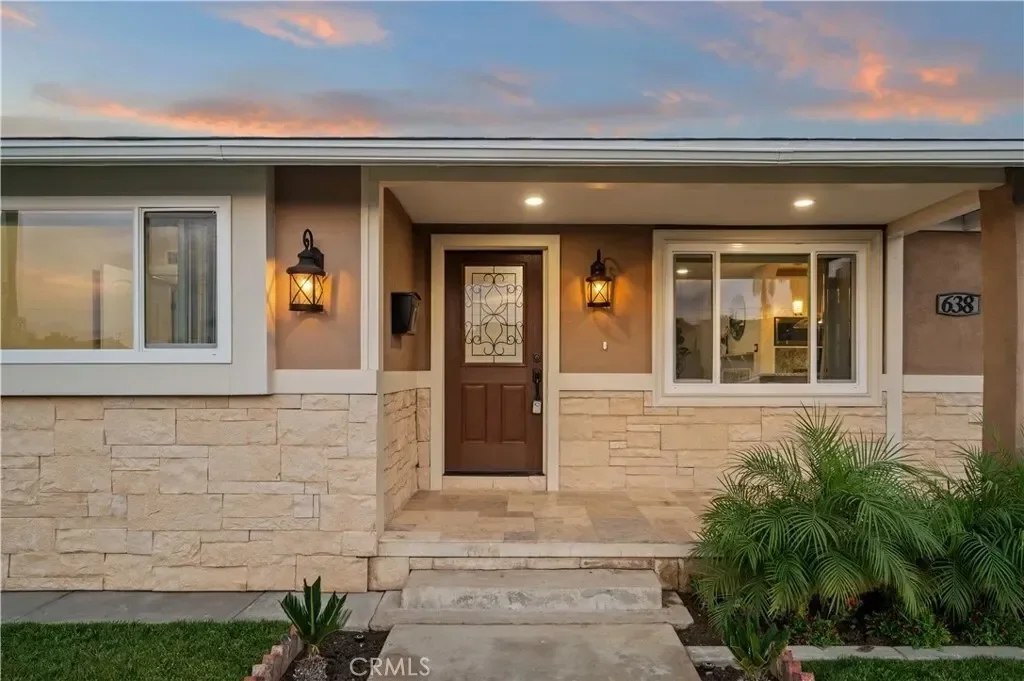 638 N Buttonwood, Orange, California, United States. - Photo 4