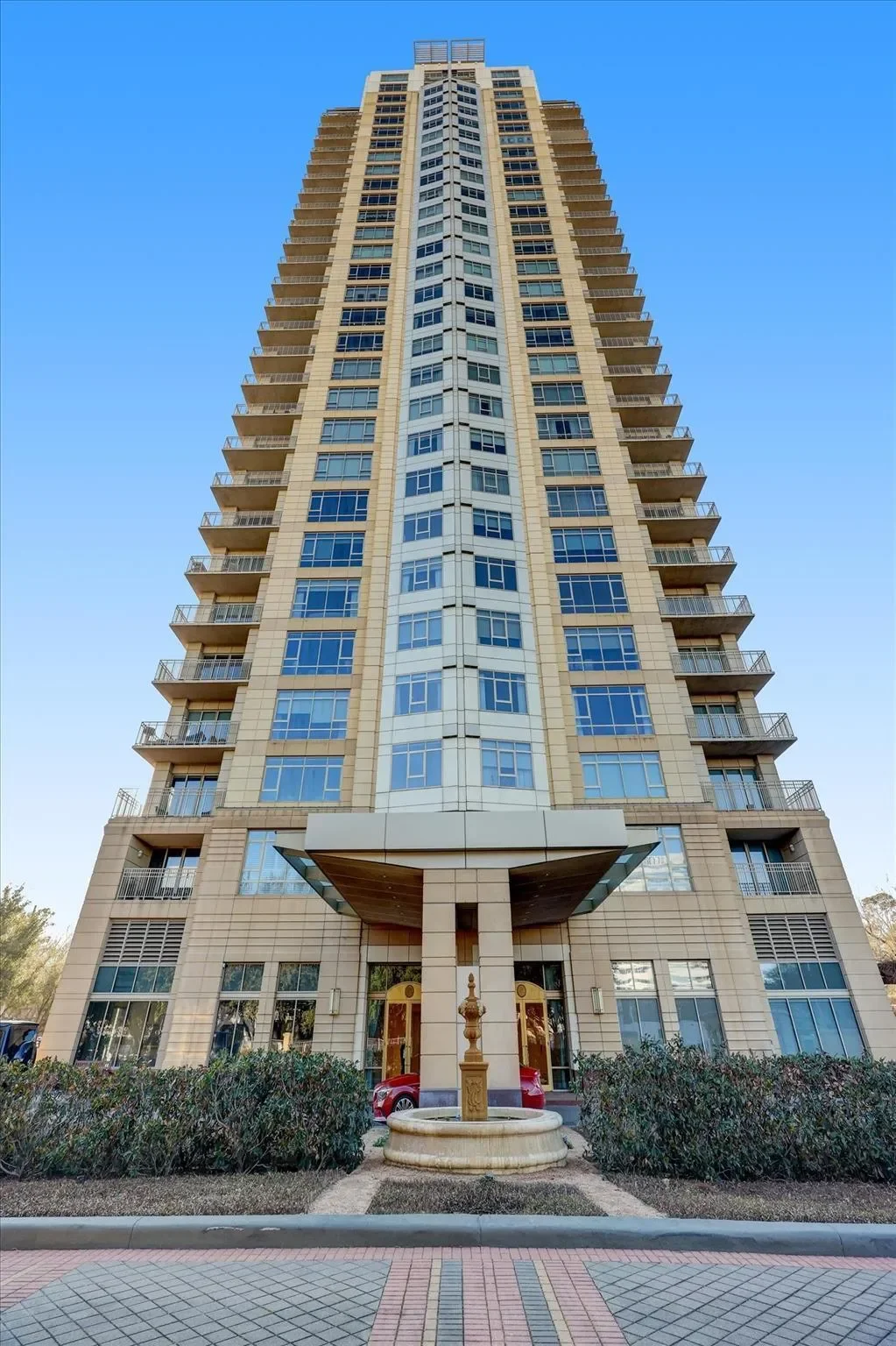 1100 Uptown Park Boulevard 102, Houston, Texas, United States. - Photo 29