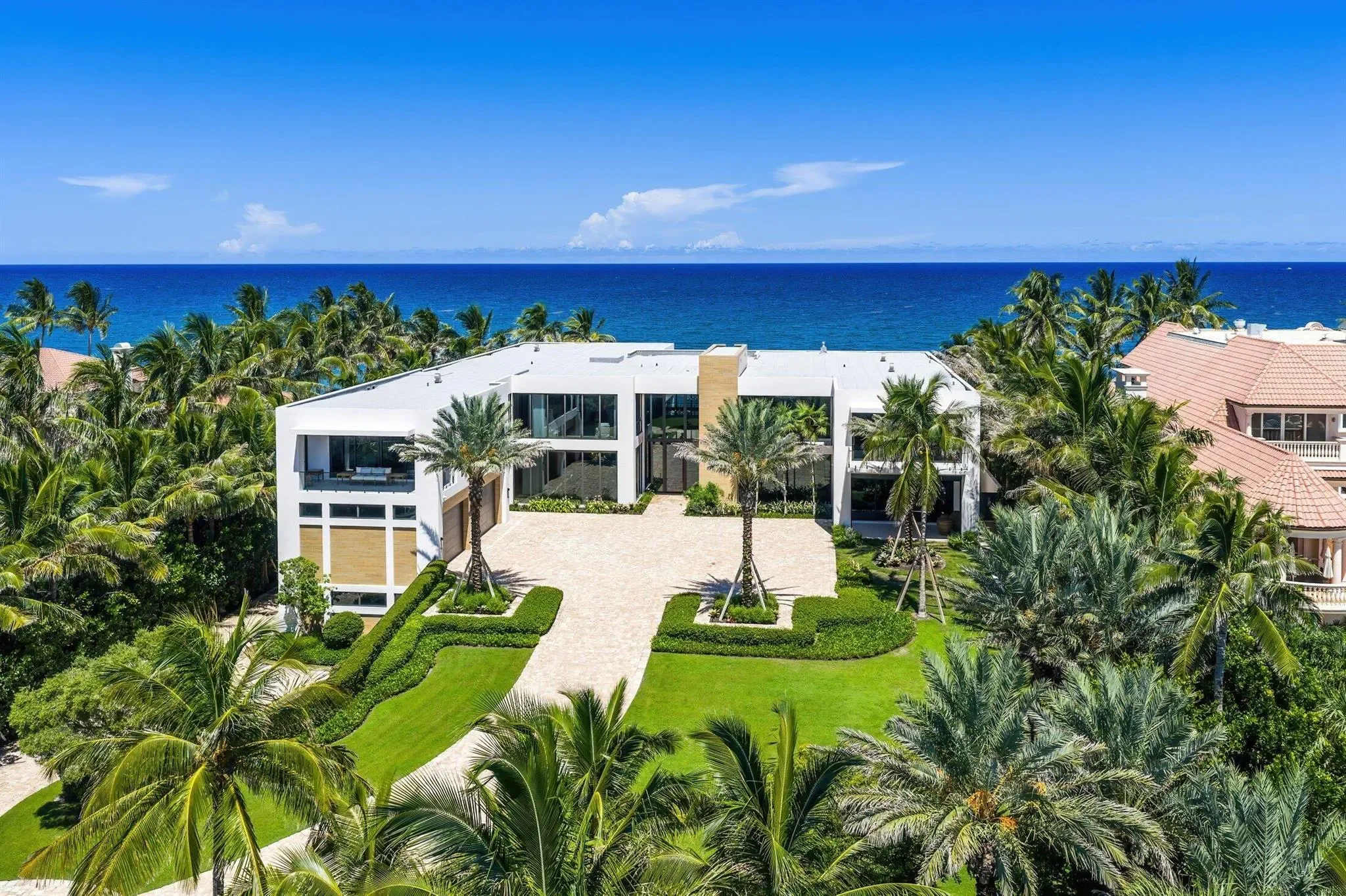 1260 S Ocean Boulevard, Manalapan, Florida, United States. - Photo 40