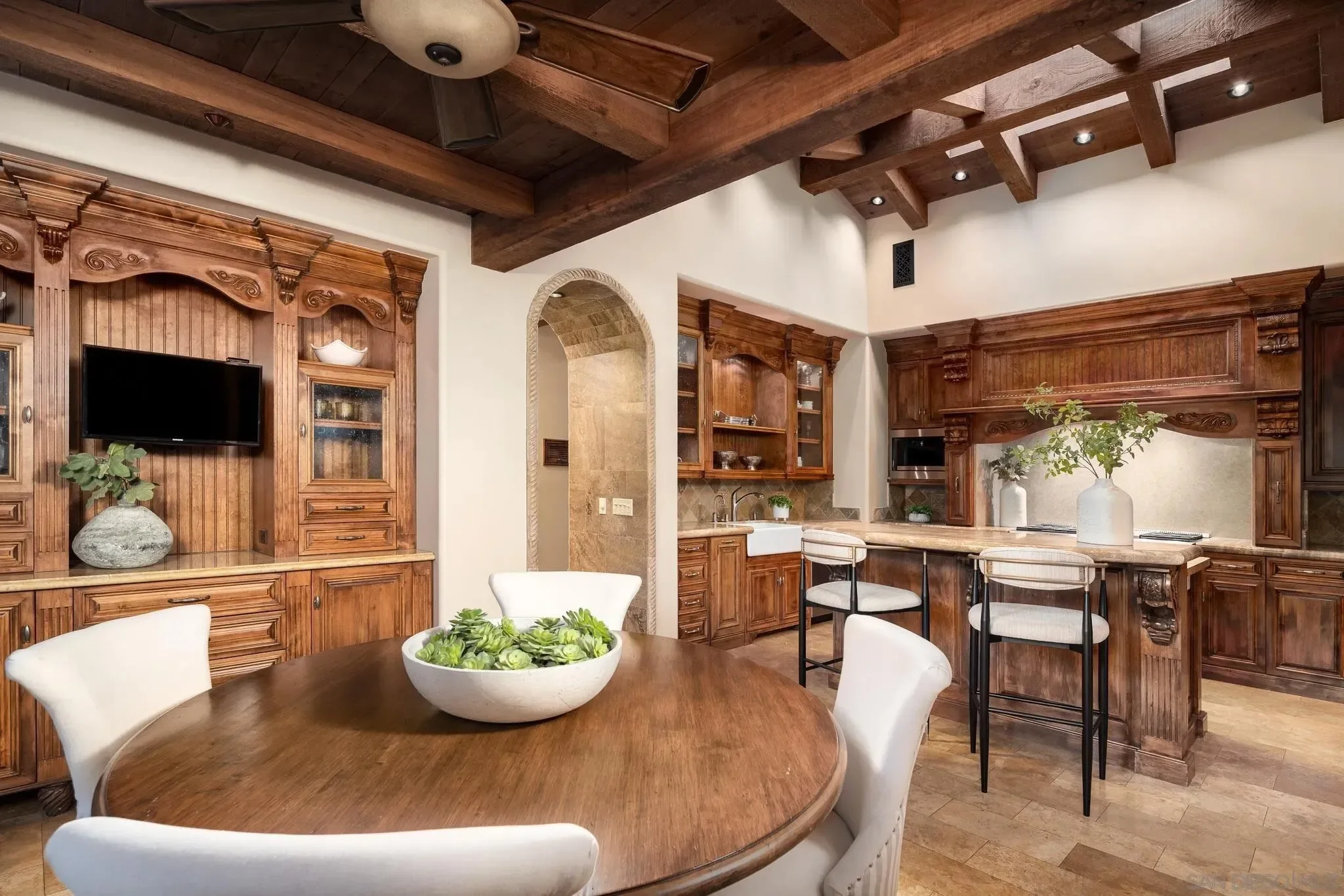 8341 Santaluz Village Green E, Rancho Santa Fe, California, United States. - Photo 10