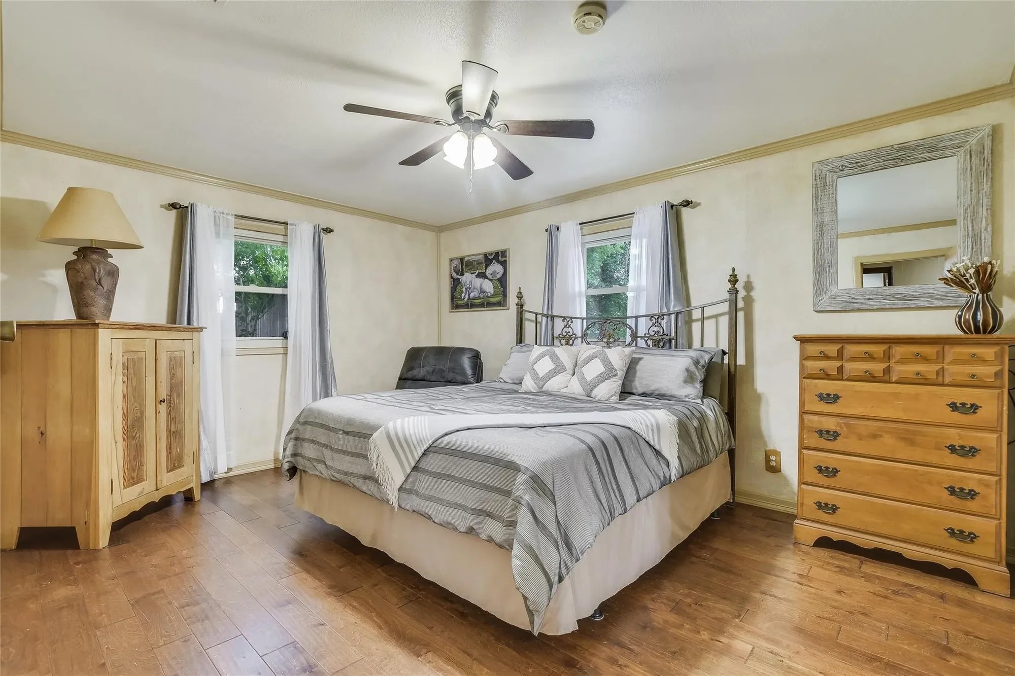 2421 Post Oak RD, Coupland, Texas, United States. - Photo 16
