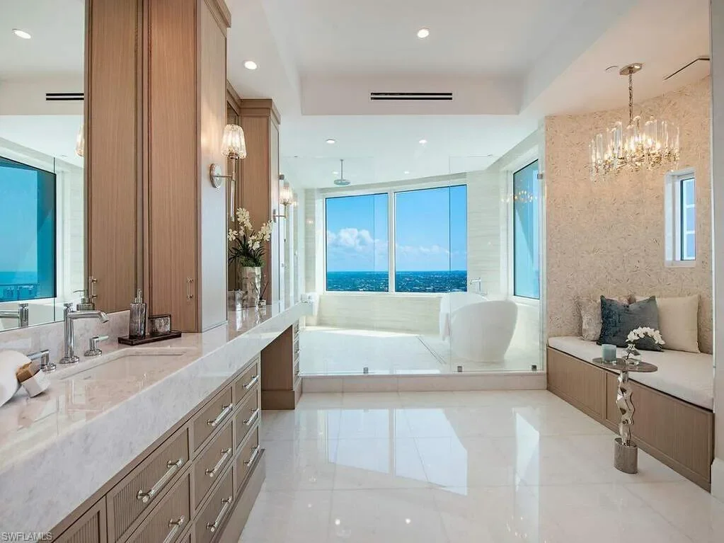 4101 Gulf Shore BLVD N, #PH-3, Naples, FL, 34103, USA, Naples, Florida, United States. - Photo 25