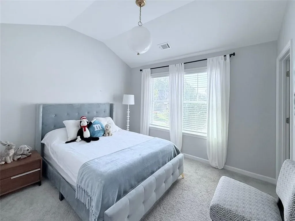 7055 CONCORD BROOK Lane, Cumming, Georgia, United States. - Photo 23