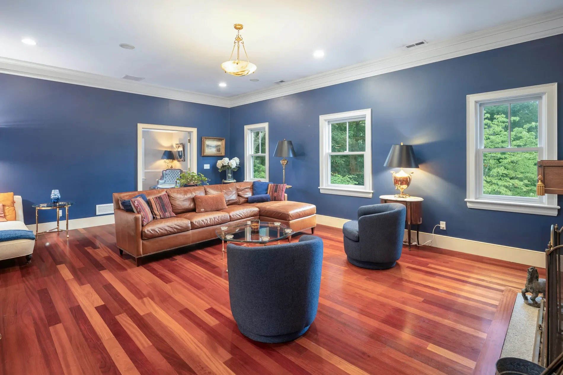 202 Weed Street, New Canaan, CT 06840, New Canaan, Connecticut, United States. - Photo 3