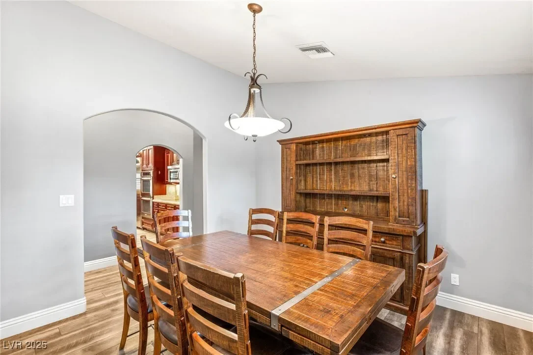 8275 W Craig Road, Las Vegas, Nevada, United States. - Photo 20