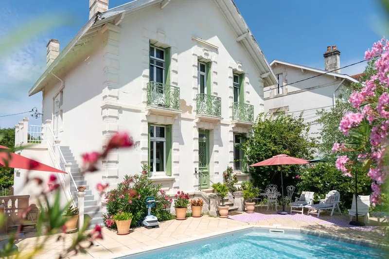 ROYAN, T 17200, Royan, Nouvelle-Aquitaine, France. - Photo 1