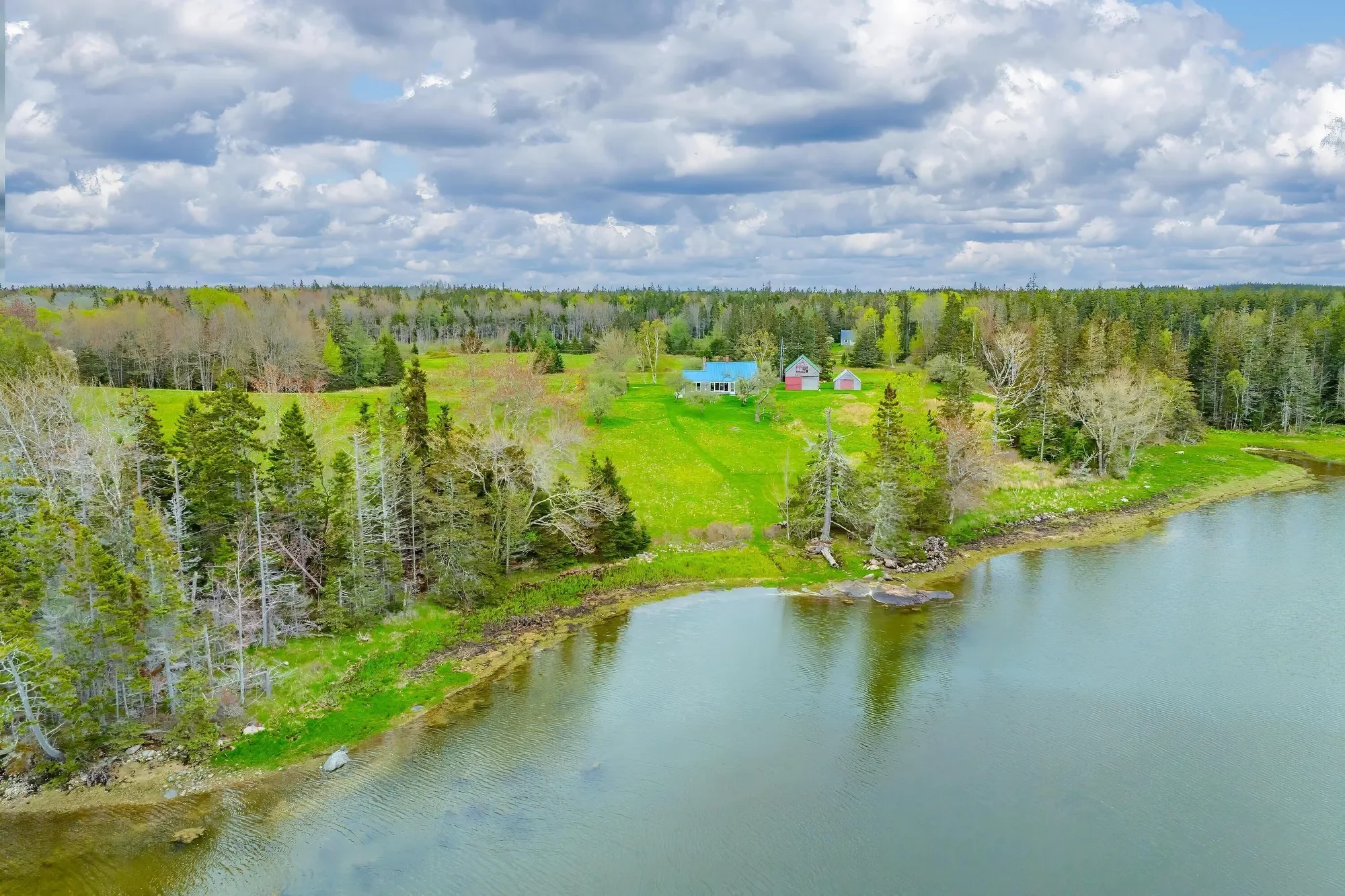17 Barbour Farm Road, Stonington, ME 04681, Stonington, Maine, United States. - Photo 9
