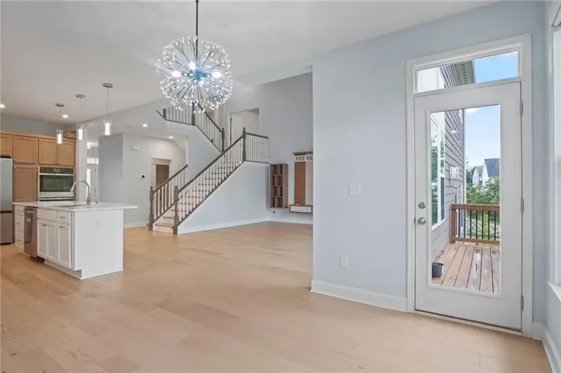 7945 Garnet Trace, Ball Ground, Georgia, United States. - Photo 16