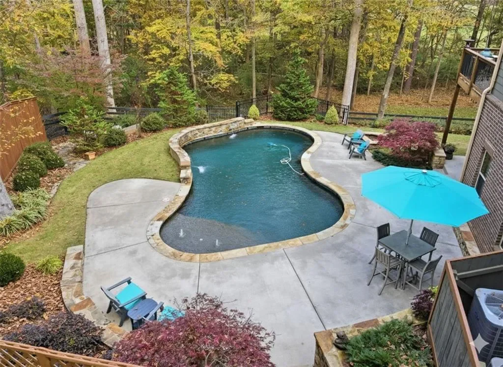 112 Glenmill Way, Woodstock, Georgia, United States. - Photo 59