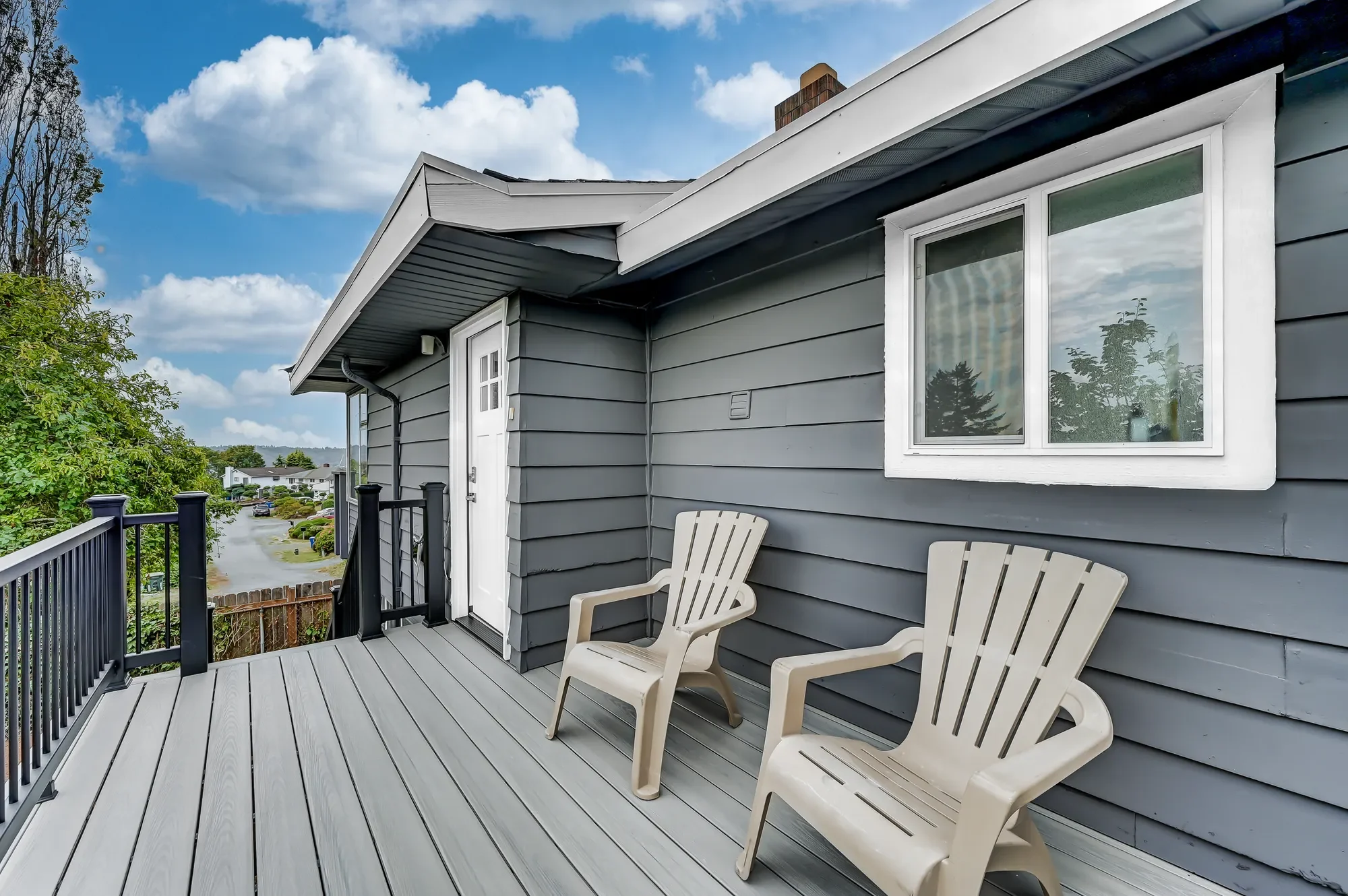 2942 S Fontanelle St , Seattle, WA 98108, Seattle, Washington, United States. - Photo 2