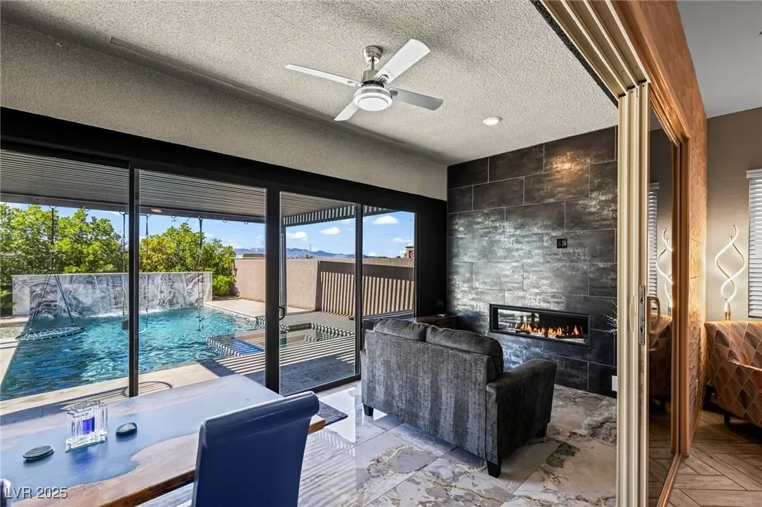 731 Glowing Horizon Street, Henderson, Nevada, United States. - Photo 15