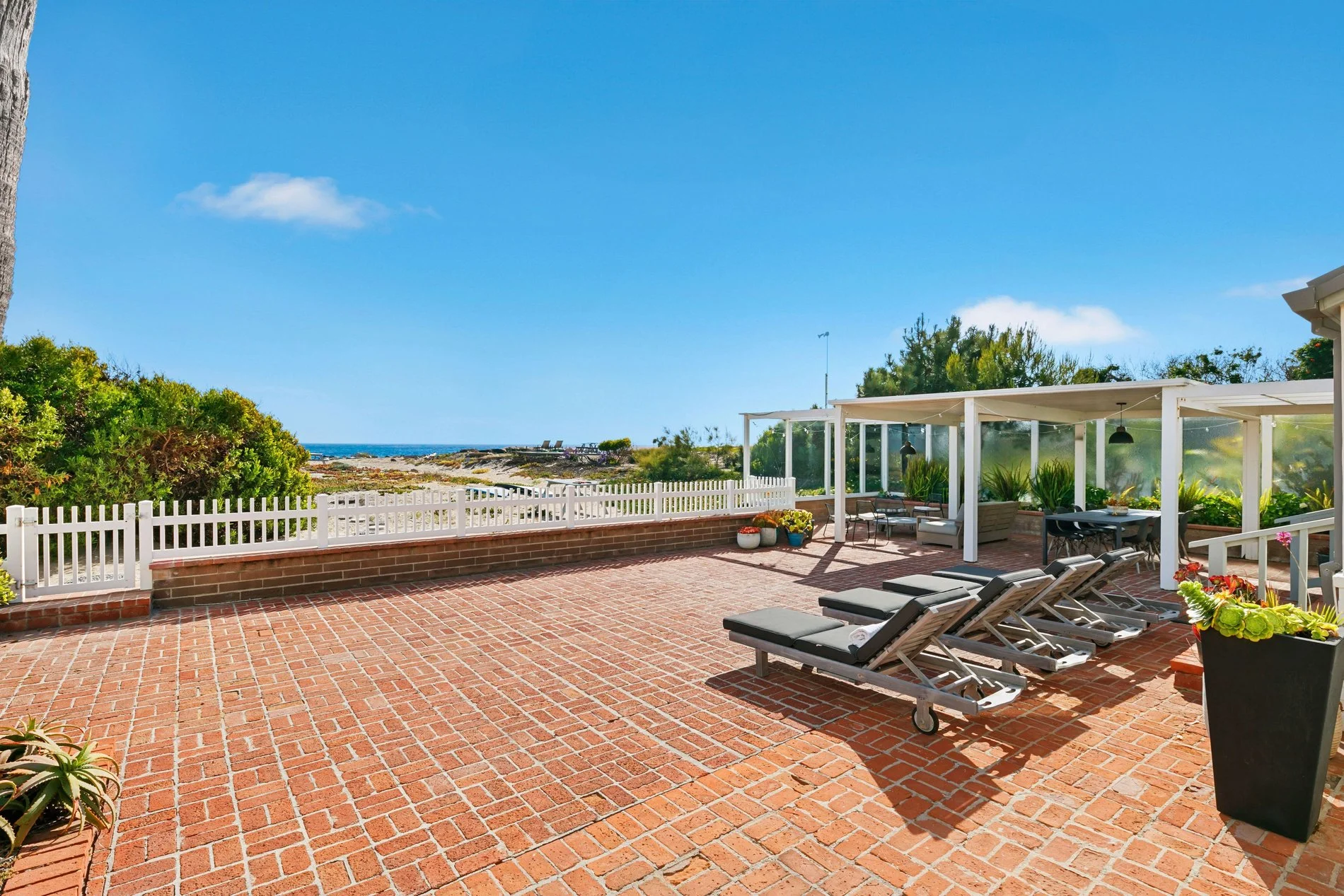 30830 Broad Beach Road , Malibu, CA 90265, Malibu, California, United States. - Photo 25