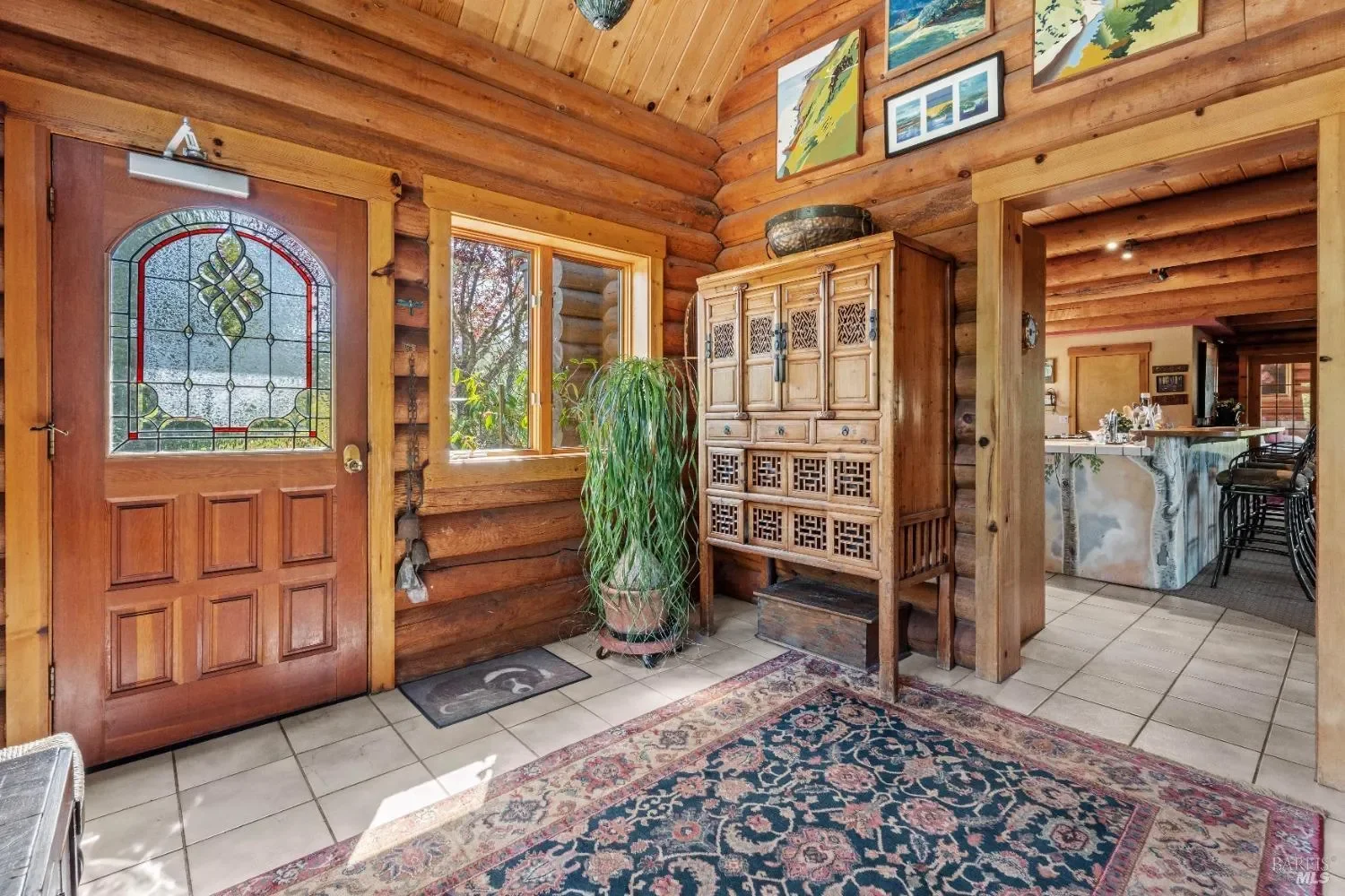 40811 Eureka Hill Road, Point Arena, California, United States. - Photo 17