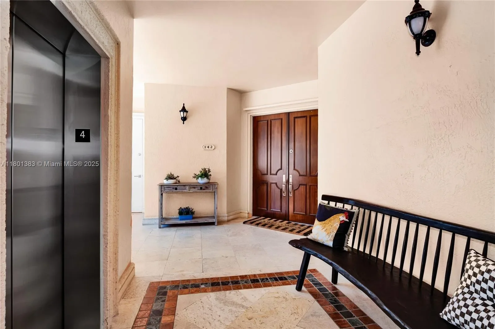 13647 Deering Bay Dr 142, Coral Gables, Florida, United States. - Photo 4
